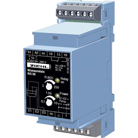 Ziehl NS 20 V 223440.CO (1/2)