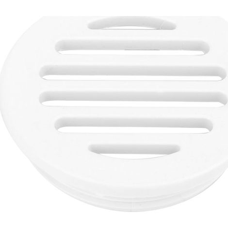 Bouchon de vidange de piscine/spa, couvercle de drain de fond, filtre de rechange, accessoires de piscine (1/5)