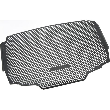 Kühlerschutzgitter aus rostfreiem Edelstahl als Ersatz für TRACER 900ABS 900 (1/5)