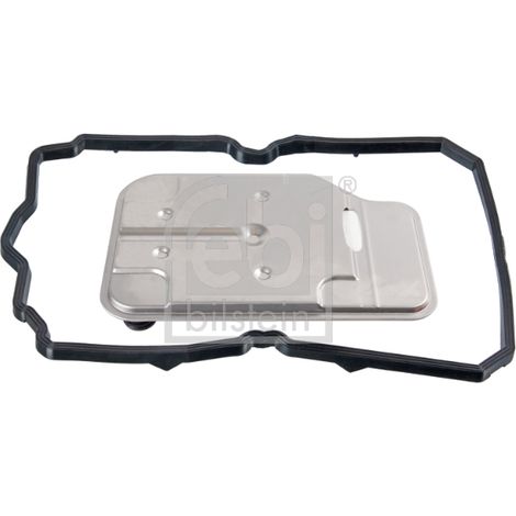 FEBI BILSTEIN 107823 Kit de filtre hydraulique pour boîte (1/2)