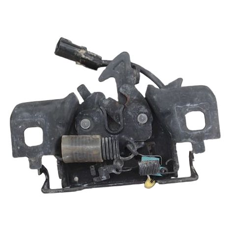 Serrure Capot RENAULT Clio [PRODUIT D'OCCASION]♻️656011705r