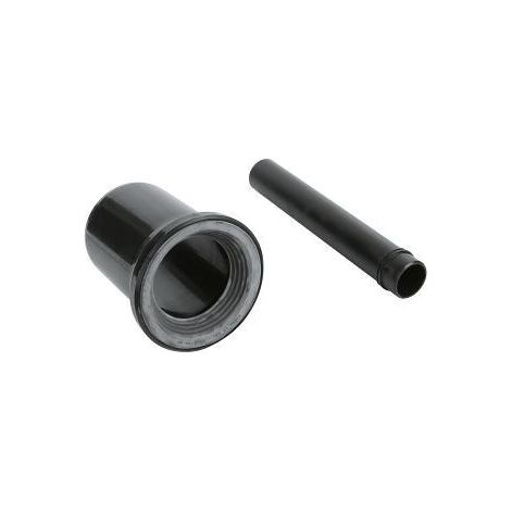 Racor de conexión universal Grohe para WC (37104K00) (1/2)