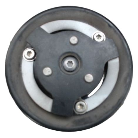 [PRODUIT D'OCCASION] Compresseur Air Conditionne OPEL Astra ♻️ Ref Oe. 13395693 - Garantie à vie (1/5)