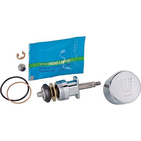 Grohe – Inverseur mitigeur de baignoire chromé – Finition brillante – Entraxe 150mm – Compatible bain/douche