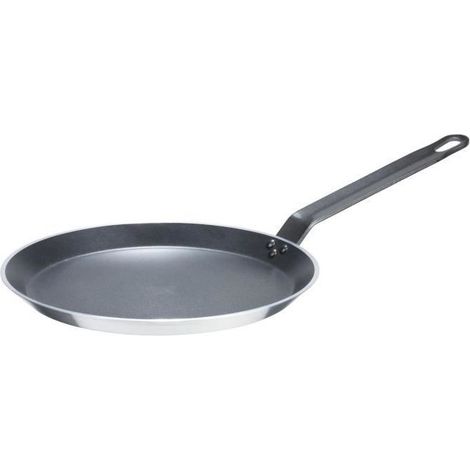 Crepiere GSW Lyonnaise PRO 26cm Aluminium Induction (1/5)