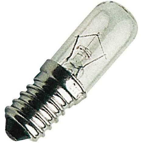 Arteleta lampada 17x54 24v 3w filamento e14 tubolare 1754.24