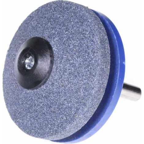 Mini affûteur pour lame tondeuse (1/4)