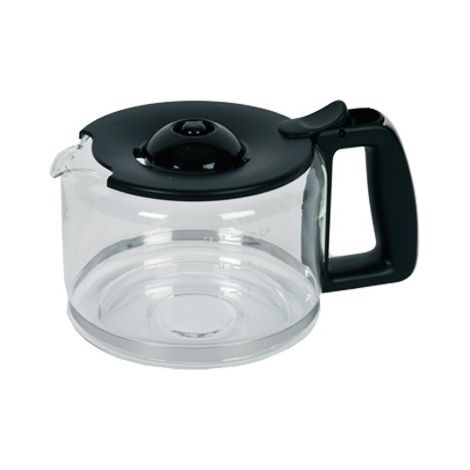 SS-207199 - Jarra + tapa cafetera de filtro Element CM47 Tefal