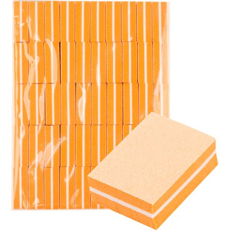 Mini bloques de naranja 50 piezas prc (1/3)
