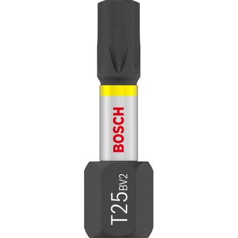 25x Embout PRO Torx Impact (1/5)
