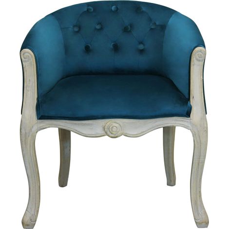 LIPSO - poltrona vintage (1/4)
