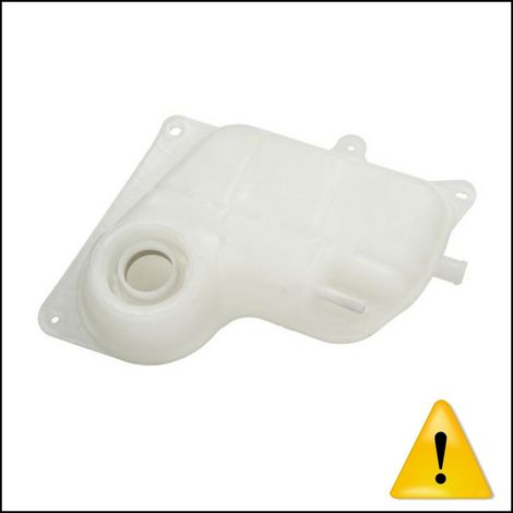 Vaschetta espansione serbatoio refrigerante audi a4 i (8d2,8d5) 1994 art110370 (1/5)