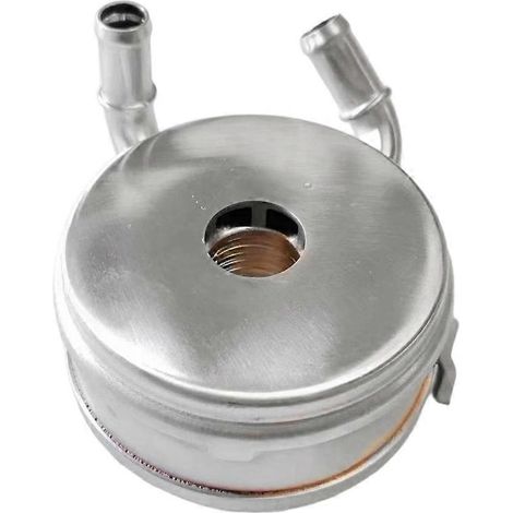 Radiateur de refroidisseur d'huile de transmission automatique 15710-62040 15710-62050 pour Toyota 4Runner T100 Tacoma 1995-2004 1571062040 (1/5)