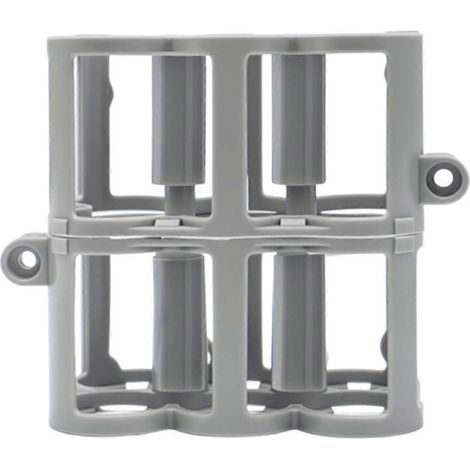Ersatz-Lithium-Akkugehäuse für Scrubber 2.0 (1/5)