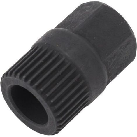 Outil extraction poulie alternateur 33 dents remplacement (1/4)