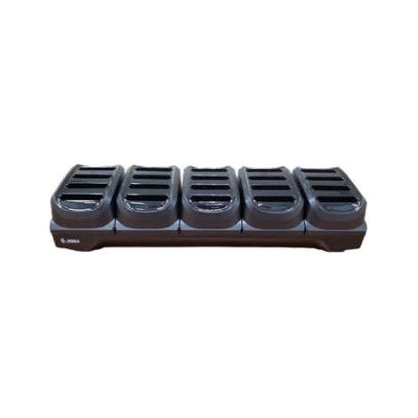 Cargador de batería de 20 ranuras Zebra TC21/TC26