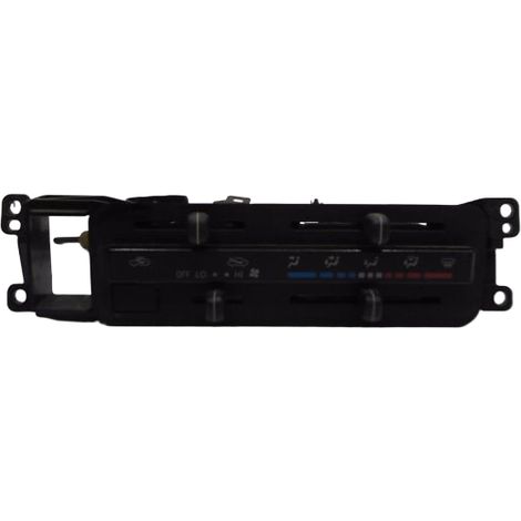 Commande De Chauffage TOYOTA Hi-ace