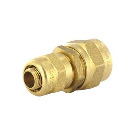 Manchon PER Retigripp à compression inégal Ø20 - Ø16 (1/2)