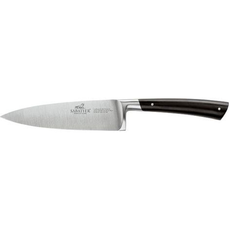 Kochmesser 15cm 4116 nitro + stahl - Lion Sabatier - 806480
