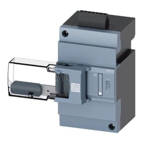Siemens Seitlicher-Motorantrieb 3VA1 160 3VA9117-0HB10