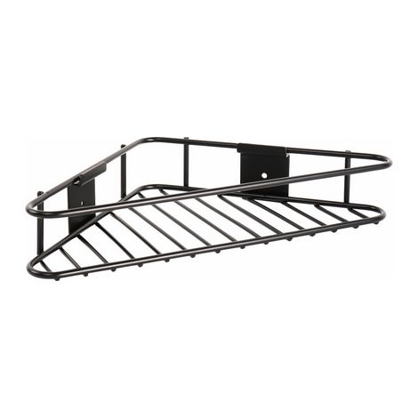 Angolare doccia new chrome evo Nero OpacoMETAF