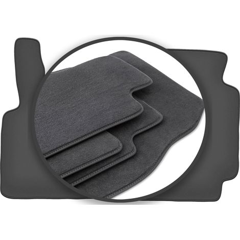 Tappetini auto di alta qualità per: Smart ForTwo I hatchback (1998-2007) (1/5)