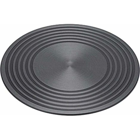 Heat Diffuser for Gas Stove Casserole Protection Multifunction Defrost Plate 27.9 cm (1/4)