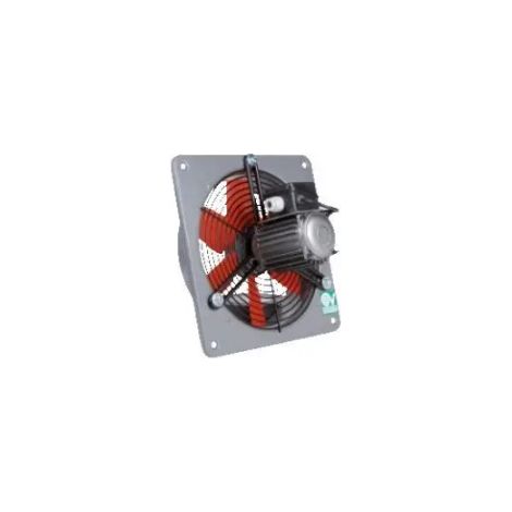Vortex E304M 220V 300mm Extracteur axial industriel avec un débit de 1360Mc/h
