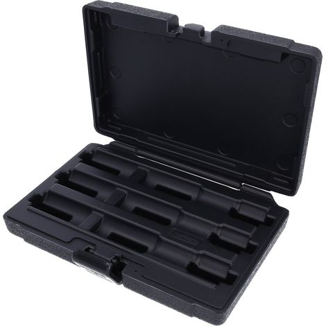 KS-Tools 515.1040-99 Kunststoff-Leerkoffer für 515 für 515.1040 (1/5)