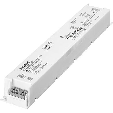 Driver TRIDONIC LCA 150W 24V one4all SC PRE [TRI-28001437]