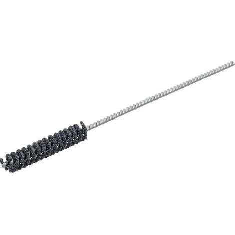 Outil de Rodage Flexible Grain 120 12-13 mm - Précision et Flexibilité pour Finitions, Zones Difficiles - D-Work