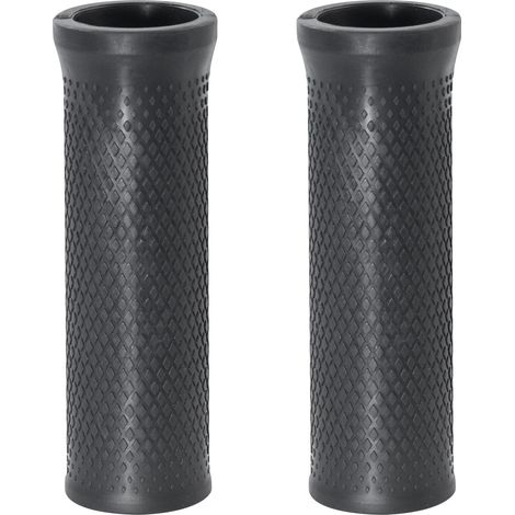 Nouvelles protections de guidon longues en silicone pour trottinettes électriques Max G2/G65/E2/E2Pro/E3/E3Pro/F2/F2Pro