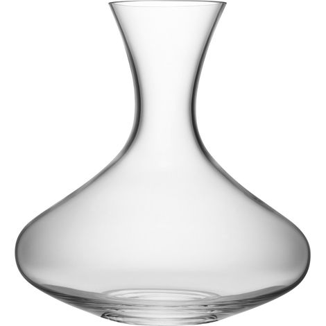LSA - Caraffa da vino. 1.5 L. colore: Trasparente (1/5)