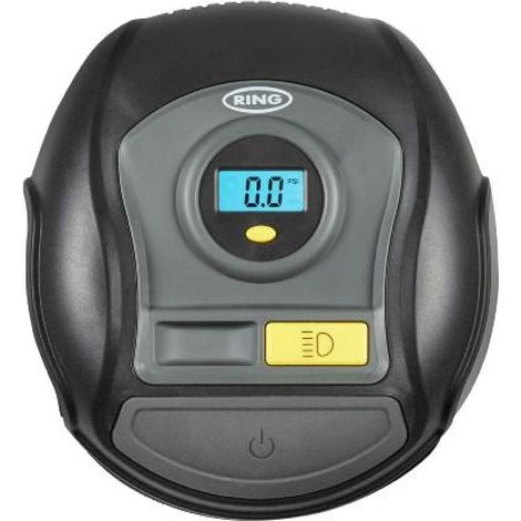 Compresseur Air Digital 12v Ring (1/6)