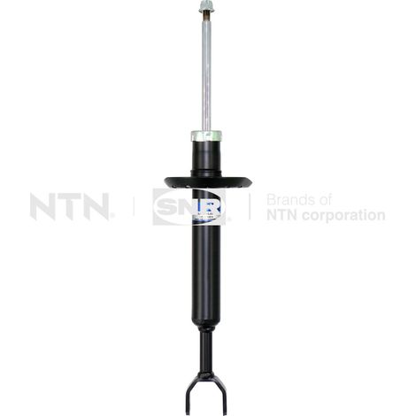 Amortisseur - SA65433.08 - SNR - Compatible avec véhicule Volkswagen, Skoda, Audi (1/2)