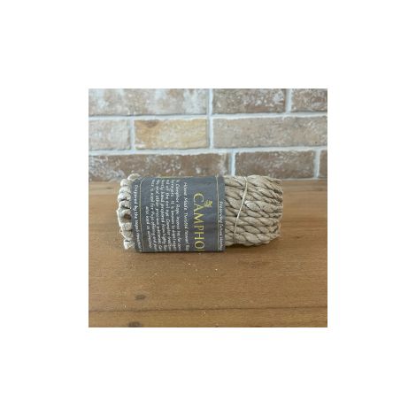 Encens Corde aux Herbes Pures - Camphre- Vendu par 1 (1/2)