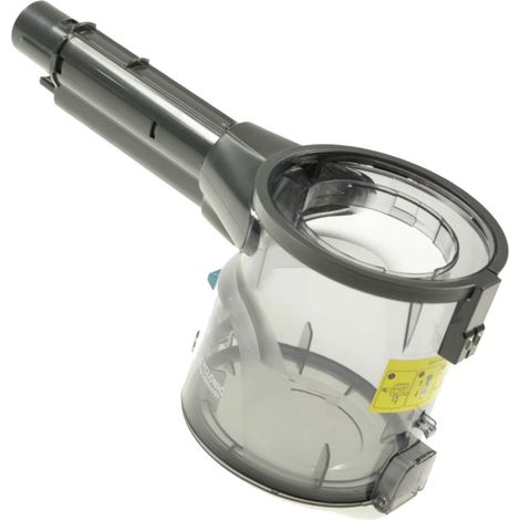 Ersatzteil - Staubbehälter -  - HOOVER