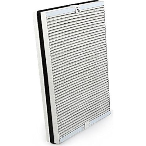 Pour Philips AC4147 / 10 Filtre à air ultra-efficace pour Philips AC4072 / 11 (1/5)