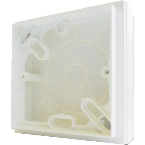 Maico Set di montaggio a parete APM HY 230, 0093.0159