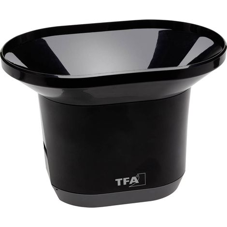 TFA Dostmann 30.3233.01 Pluviometro