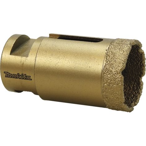 Fraise diamantée Makita 20 mm