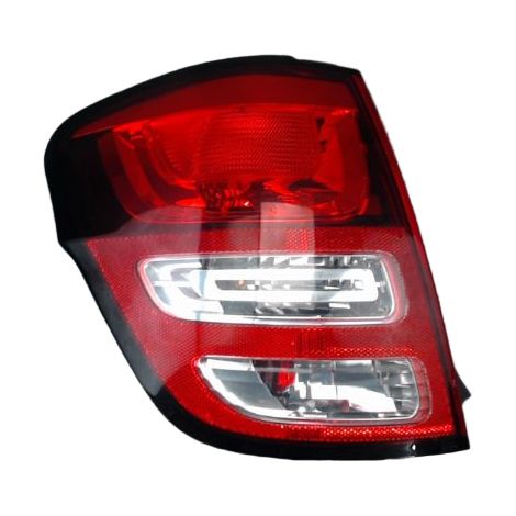 [PRODUIT D'OCCASION] Feu Arrieree Gauche  CITROEN C3 ♻️ Ref Oe. 6350kq - Garantie à vie (1/3)