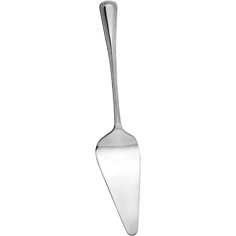 COUVERTS PALACIO SPATULE À GÂTEAU 1 PIÈCE BLISTER (1/2)