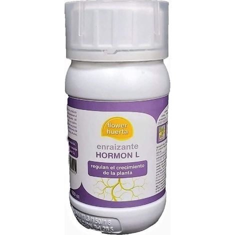 Flower Enraizante Hormon L 250 Ml