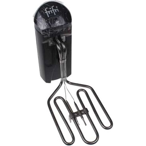 Friteuse électrique 3200W – Résistance pour remplacement G928/G938 – Hauteur 14cm, longueur 20cm, largeur 13,5cm – TET948 – Frifri