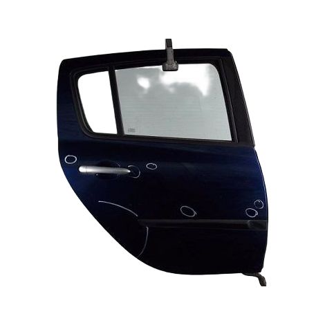 Porte Arrieree Droit RENAULT Clio [PRODUIT D'OCCASION]♻️7751476192 (1/4)