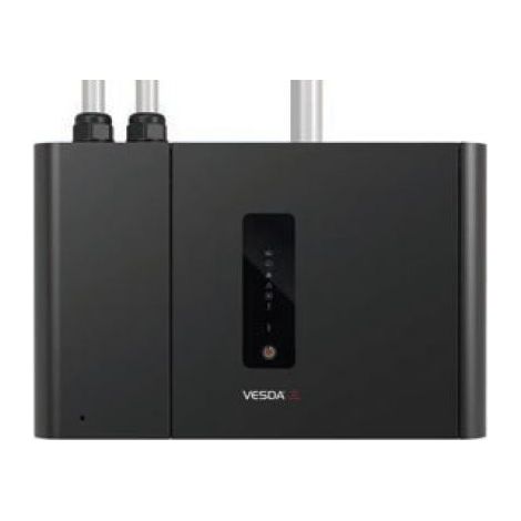 Détecteur Vesda-E VEP-A00-P-NF (NUG30114) (1/2)