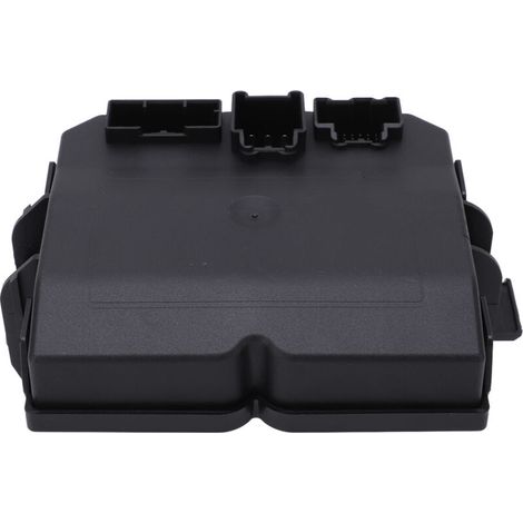 Module de Commande de hayon arrière, Haute précision, résistant à l'usure, Ajustement Parfait Noir 20837962 pour Remplacement Automatique pour SRX 2010‑2015. (1/5)