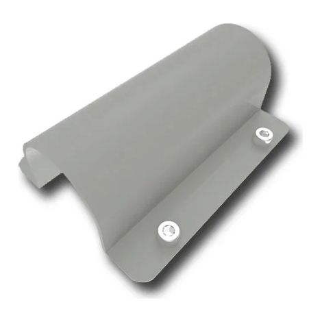 came fixation pour tige tubulaire 60mm 803xa-0590 (1/3)