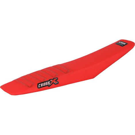HOUSSE DE SELLE BETA - UGS WAVE RED